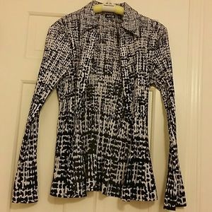 APT 9  Professional collared shirt